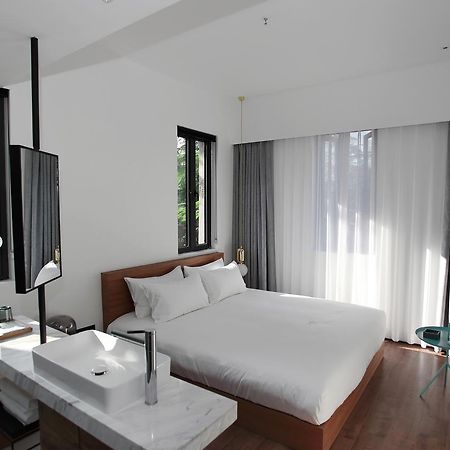 Gulangyu Wulan Tree Hotel Hạ Môn Ngoại thất bức ảnh