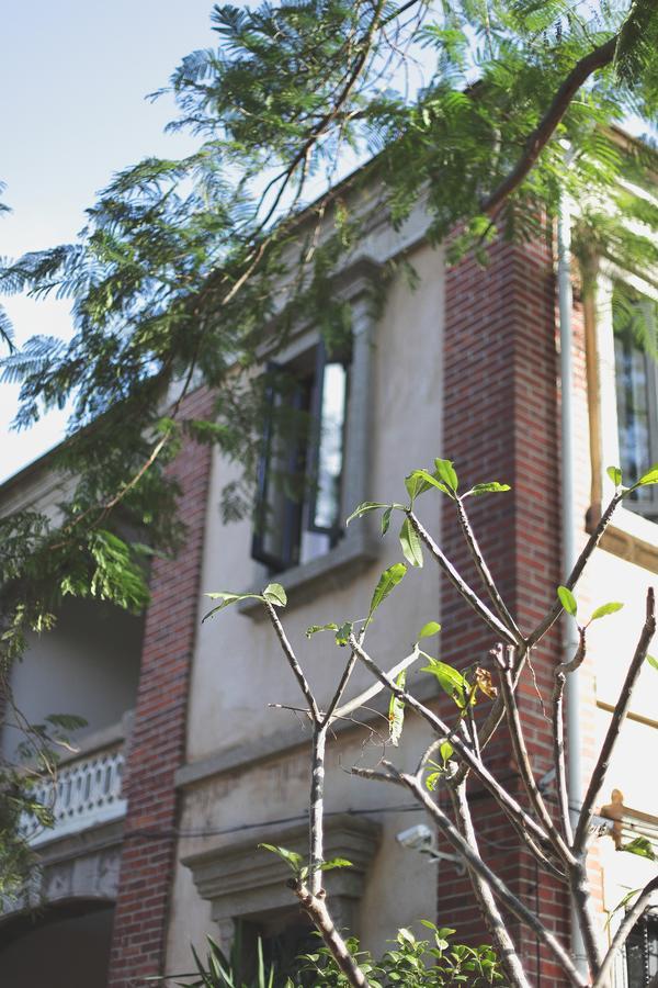 Gulangyu Wulan Tree Hotel Hạ Môn Ngoại thất bức ảnh