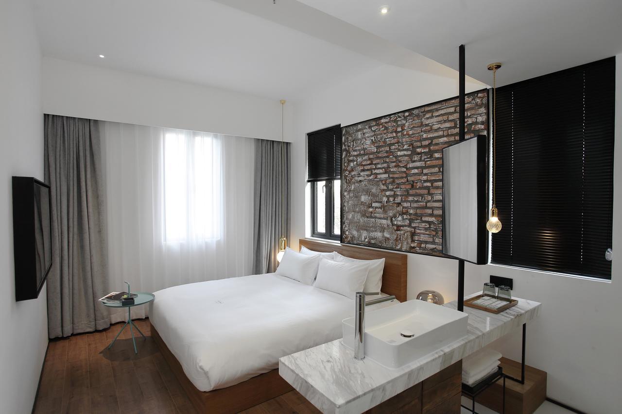 Gulangyu Wulan Tree Hotel Hạ Môn Ngoại thất bức ảnh